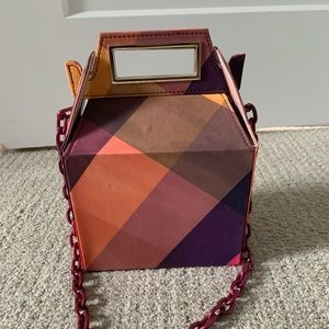 Pop and Suki Takeout Bag